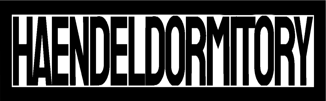 Haendelwohnheim Freiburg